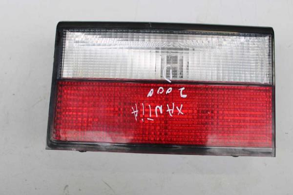 FEU ARRIERE INTERIEUR DROIT CITROEN XANTIA 1998+ - Vue 1